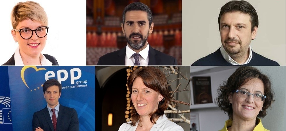 Elezioni politiche, all'Università arriva l'appuntamento con i candidati